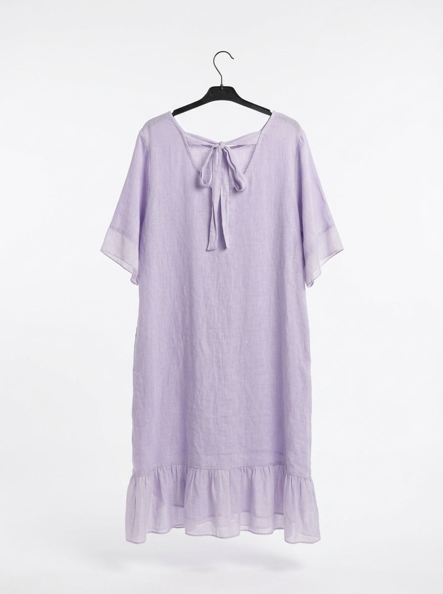 Rosa Dress – Italian quality