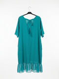 Rosa Dress – Italian quality