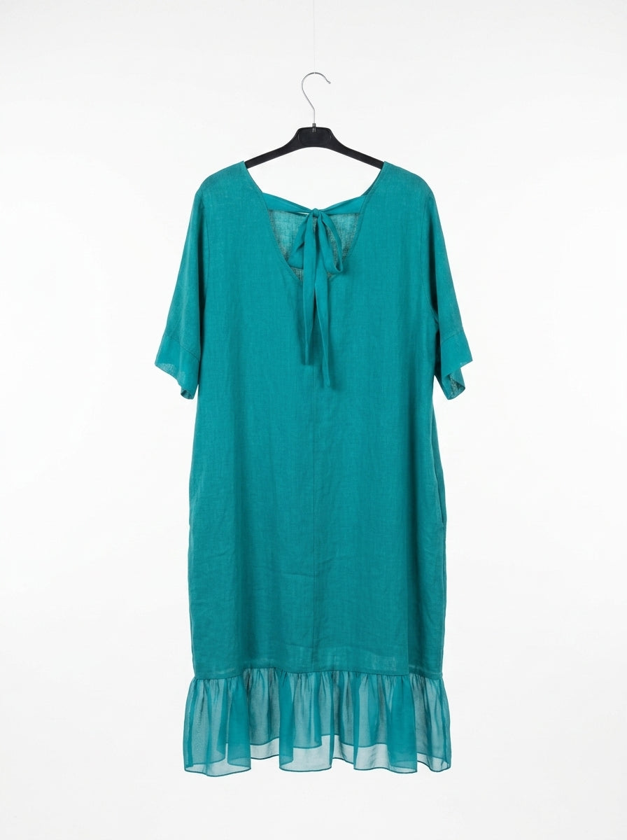 Rosa Dress – Italian quality