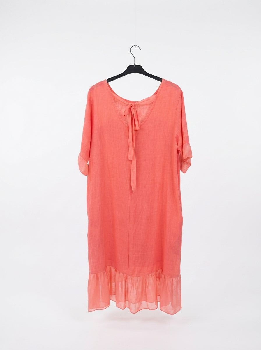 Rosa Dress – Italian quality