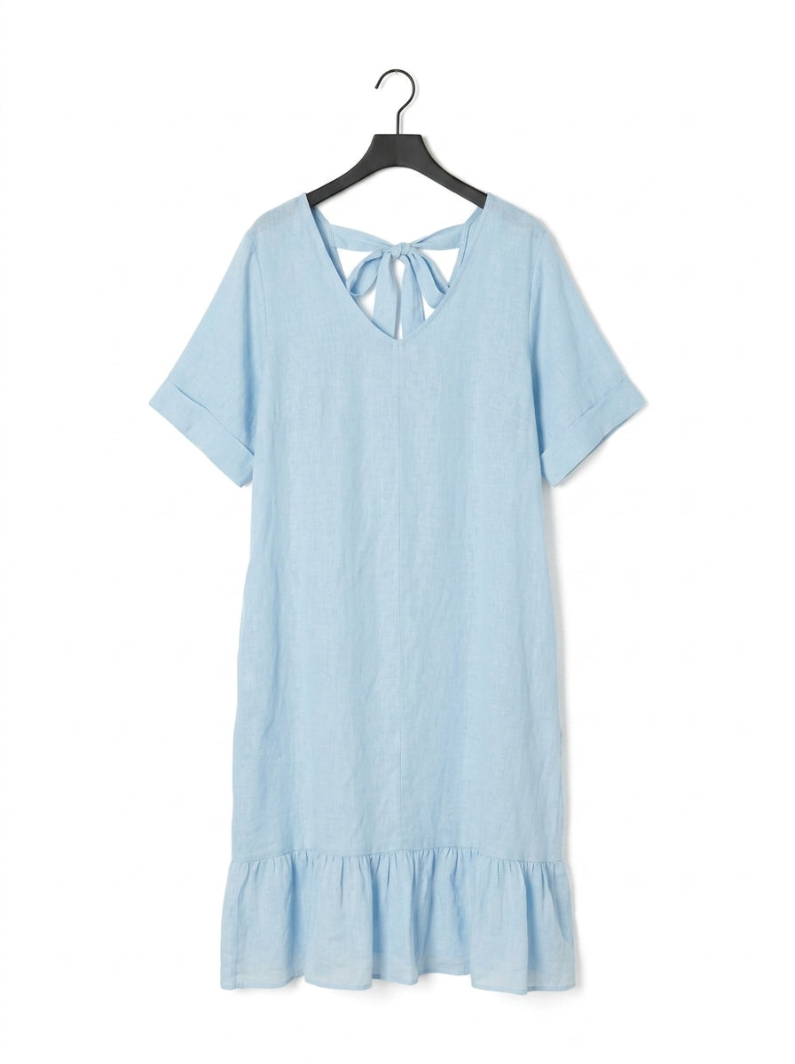 Rosa Dress – Italian quality