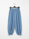 Брюки (Pantaloni) W&CO Batist – Итальянский стиль