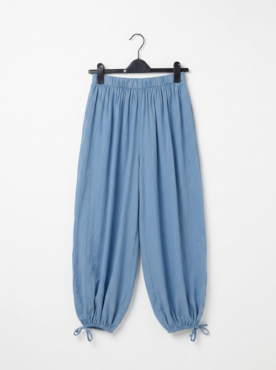 Брюки (Pantaloni) W&CO Batist – Итальянский стиль