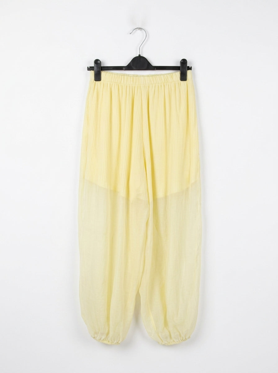 Брюки (Pantaloni) W&CO Batist – Итальянский стиль