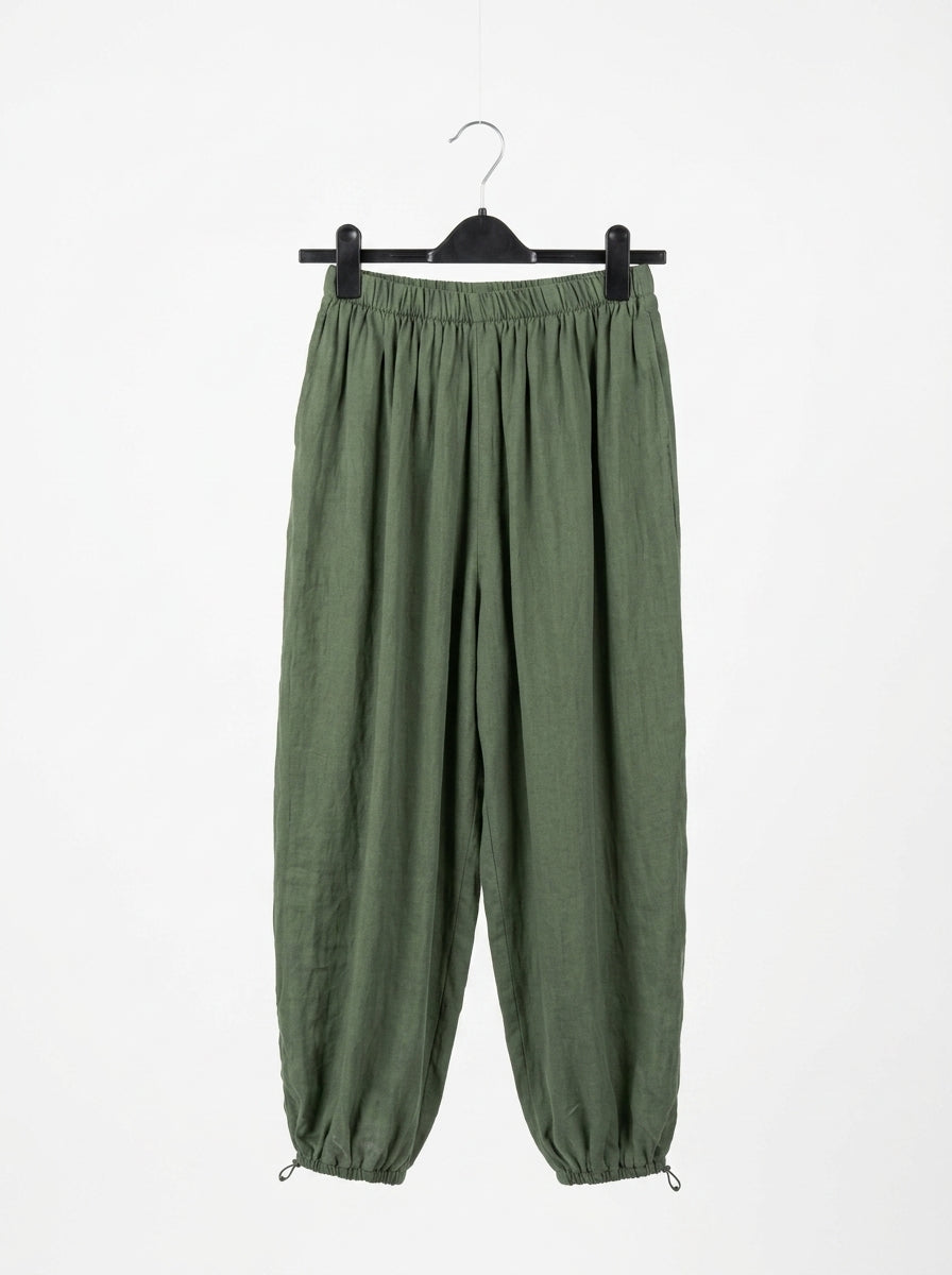 Брюки (Pantaloni) W&CO Batist – Итальянский стиль