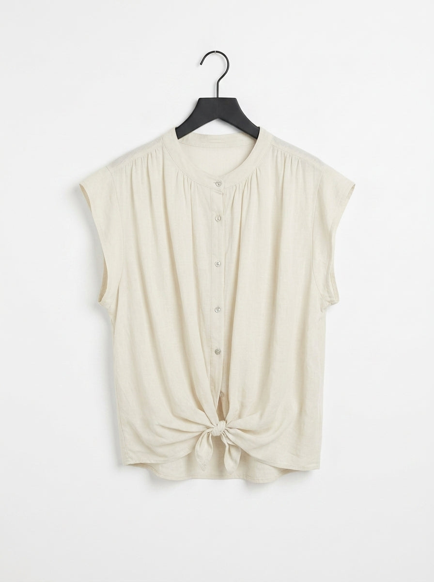Блуза (Bluza) W&amp;CO Batist – Итальянский стиль