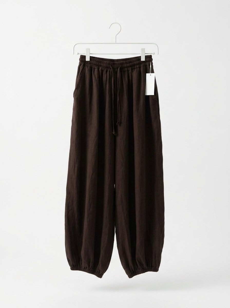 Брюки (Pantaloni) Rosa – Итальянский комфорт