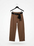 Naif Trousers – Italian minimalism