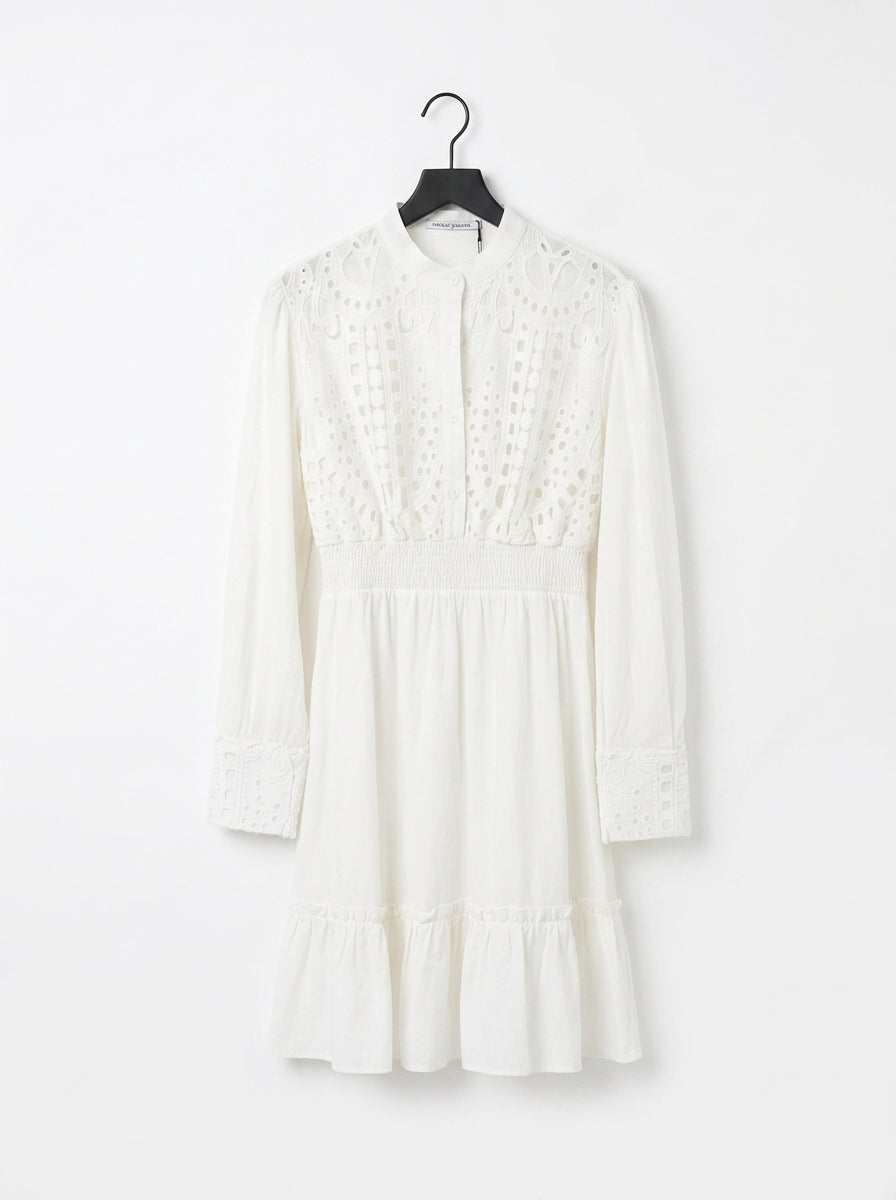 Платье (Rochie) AMO ROMA – Яркий акцент