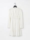 Платье (Rochie) AMO ROMA – Яркий акцент