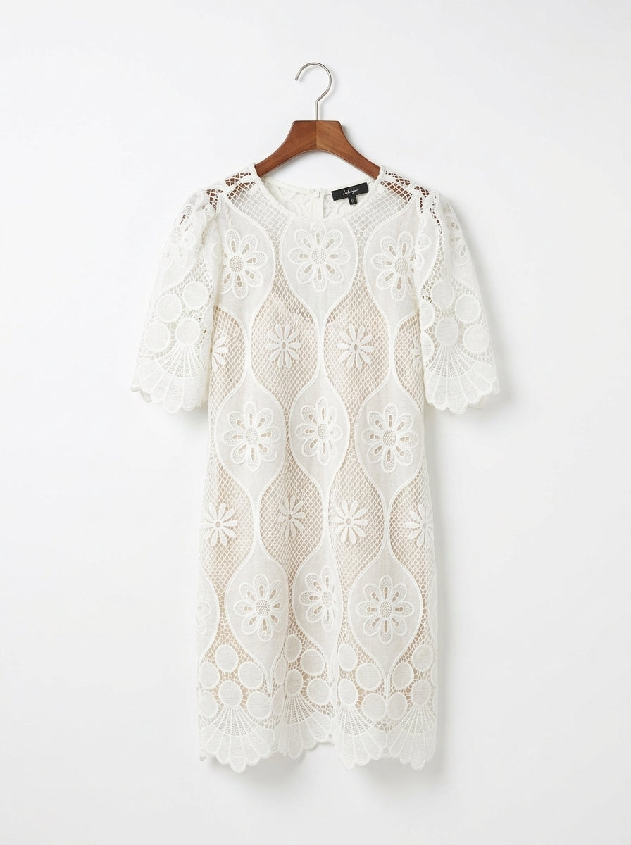 Платье (Rochie) MONTE CERVINO – Итальянская утонченность