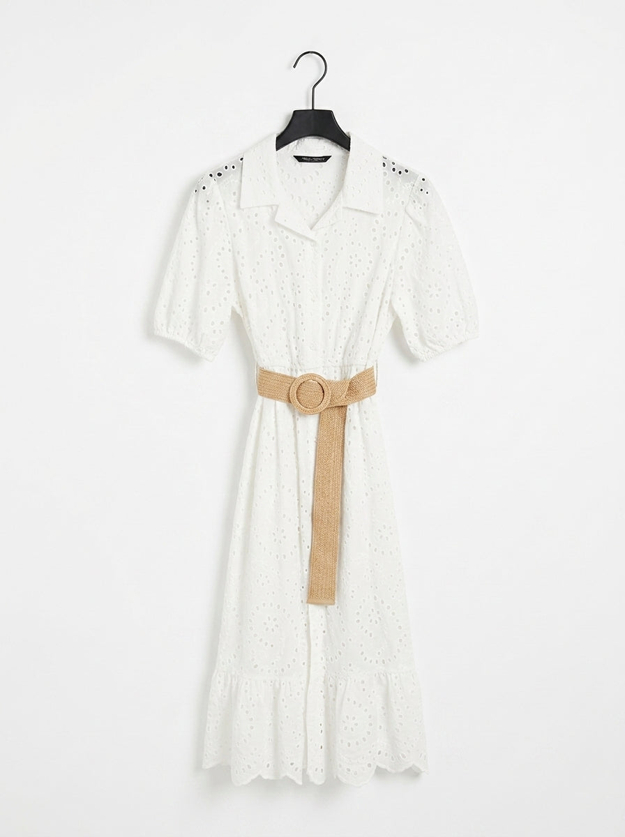 Moda ITALIA Dress – Italian quality