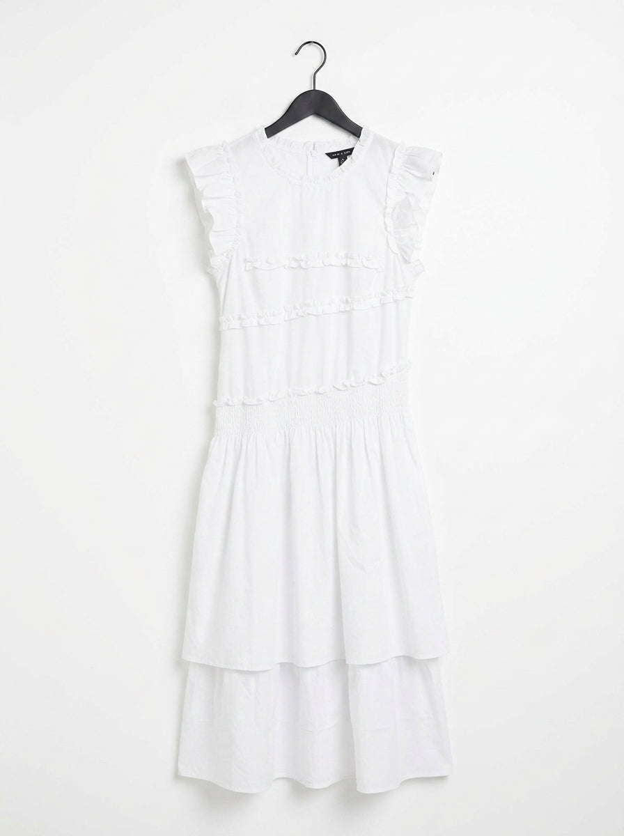 Rochie neagră TIMIAMI ITALY – Întruchiparea italiană a stilului